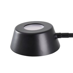 Abajur Nordecor Zavi Led Bivolt - 3