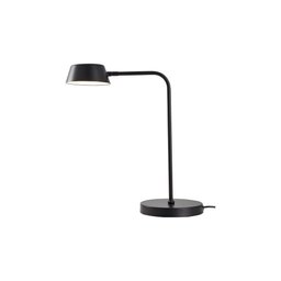 Abajur Nordecor Zavi Led Bivolt - 1