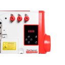 Ver imagem 4 de Máquina Costura Industrial Overlock Ss93ds-pr-su 110v - Sun Special