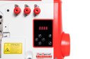 Ver imagem 4 de Máquina Costura Industrial Overlock Ss93ds-pr-su 110v - Sun Special