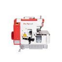Ver imagem 5 de Máquina Costura Industrial Overlock Ss93ds-pr-su 110v - Sun Special