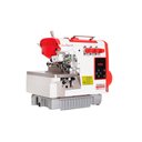 Ver imagem 2 de Máquina Costura Industrial Overlock Ss93ds-pr-su 110v - Sun Special