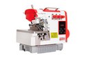 Ver imagem 2 de Máquina Costura Industrial Overlock Ss93ds-pr-su 110v - Sun Special