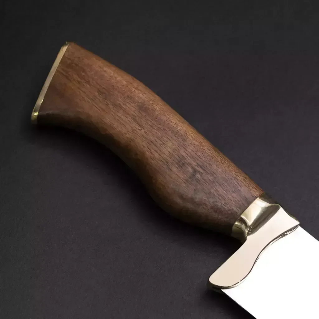 Ver imagem 1 de Faca Ponta Fina Tradicional 10” – Linha Conceito