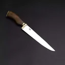 Ver imagem 5 de Faca Ponta Fina Tradicional 10” – Linha Conceito