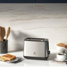 Torradeira Electrolux Experience 220V 800 W - 6