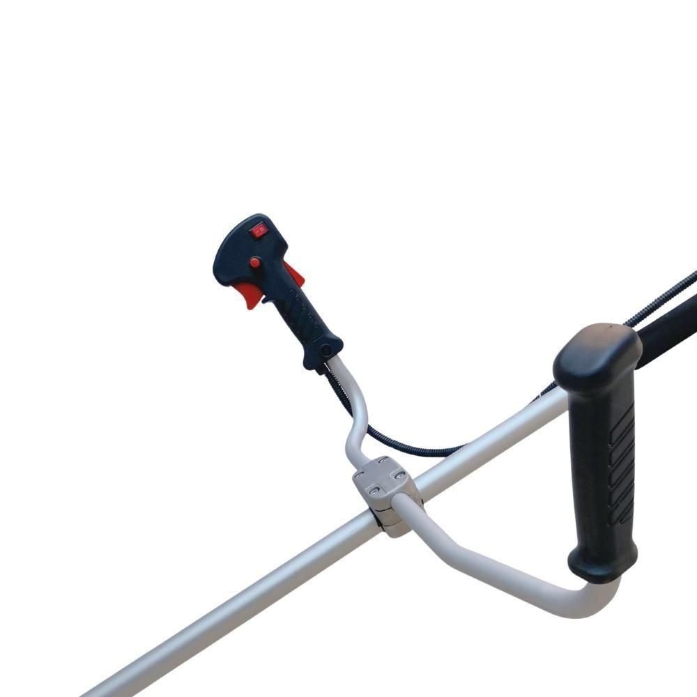 Roçadeira 3 em 1 Anmax Cg430p-tb 43cc 2t + Lâmina 3p Extra - 9