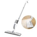 Ver imagem 2 de RODO MOP SPRAY ESFREGAO 3 EM 1 LIMPA SECA VASSOURA DISPENSER RESERVATORIO BORIFADOR PANO MICROFIBRA