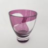Jogo de Copos Acrílico Lilás (uva) 6 Peças - 4