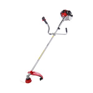 Roçadeira Gasolina 51,6cc 2t Lateral Semi-profissional Carretel/lâmina Rt52l-28-2 Box Toyama