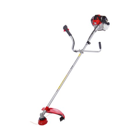 Roçadeira Gasolina 51,6cc 2t Lateral Semi-profissional Carretel/lâmina Rt52l-28-2 Box Toyama