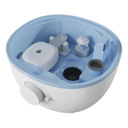 Umidificador de Ar Wap Air Flow U2 Aromatizador 2,3 Litros Bivolt - 8