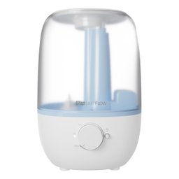 Umidificador de Ar Wap Air Flow U2 Aromatizador 2,3 Litros Bivolt - 1