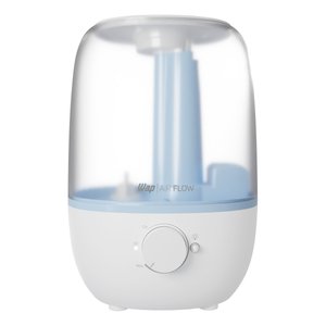 Umidificador de Ar Wap Air Flow U2 Aromatizador 2,3 Litros Bivolt