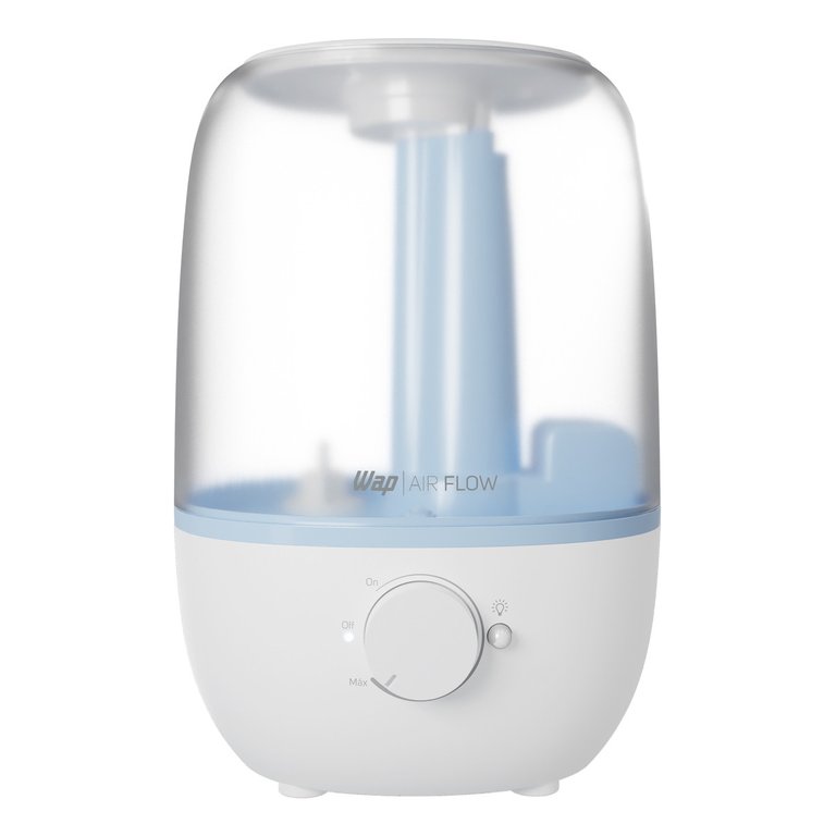 Umidificador de Ar Wap Air Flow U2 Aromatizador 2,3 Litros Bivolt