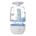 Ver imagem 2 de Umidificador de Ar Wap Air Flow U2 Aromatizador 2,3 Litros Bivolt