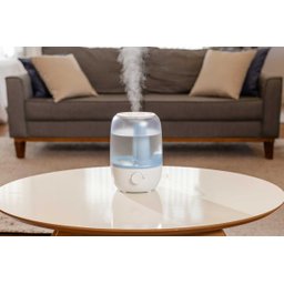 Umidificador de Ar Wap Air Flow U2 Aromatizador 2,3 Litros Bivolt - 10