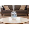 Umidificador de Ar Wap Air Flow U2 Aromatizador 2,3 Litros Bivolt - 10