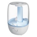 Ver imagem 5 de Umidificador de Ar Wap Air Flow U2 Aromatizador 2,3 Litros Bivolt