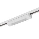 Ver imagem 2 de Módulo Led Difusor para Trilho Nordecor Duli 10w 21cm Bivolt Branco 4000k Luz Neutra 6349