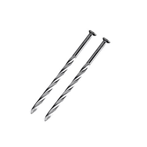 Prego de Aço 18x27 com Cabeça 1kg