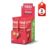 Kit C-03 Trio Barra Cereal Tradicional Morango Chocolate C-12 - 1
