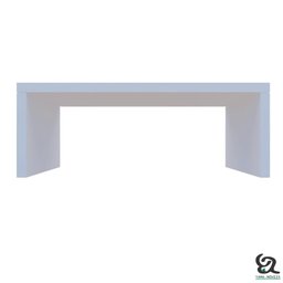 Suporte para Monitor Apoio Base Notebook Mesa Escritório Mdf - 3