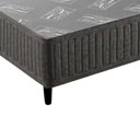 Ver imagem 5 de Base Box Solteirão (96x203x41) Multimóveis CR460B Cinza