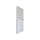 Ver imagem 3 de Porta Basculante Lambril Branco 210x90 Lado Direito