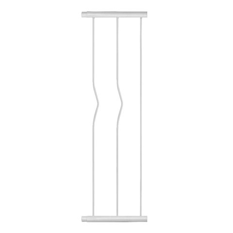 Extensor Prolongador de 20 Cm para Portão Grade Pet 69 Cm F