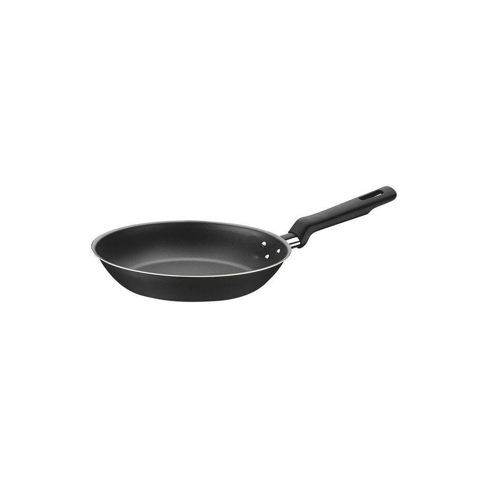 Frigideira Tramontina Loreto Alumínio Antiaderente e Cabo Baquelite 18 Cm 0,7l Grafite Tramontina - 1