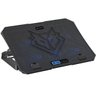 Base para Notebook 15,6" Gamer NBC-70BK C3 TECH Gaming - 2