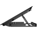 Ver imagem 3 de Base para Notebook 15,6" Gamer NBC-70BK C3 TECH Gaming