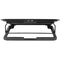 Base para Notebook 15,6" Gamer NBC-70BK C3 TECH Gaming - 4