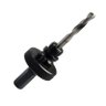 Suporte Serra Copo N° 2 - Cap. 32 a 210mm - 31,0002 - Rocast - 1