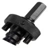 Suporte Serra Copo N° 2 - Cap. 32 a 210mm - 31,0002 - Rocast - 3