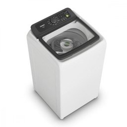 Máquina de Lavar Consul 13 Kg com Modo Eco Branco 127v - 2