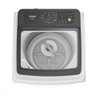 Máquina de Lavar Consul 13 Kg com Modo Eco Branco 127v - 4