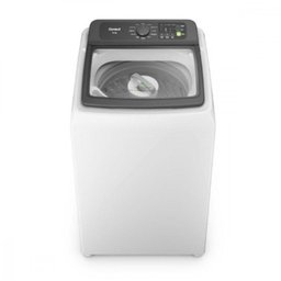 Máquina de Lavar Consul 13 Kg com Modo Eco Branco 127v - 1