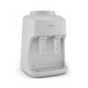 Ver imagem 2 de Bebedouro de Mesa Elétrico Britânia Bbe13b Aquaplus 10l ou 20l Branco Bivolt Bivolt 035103008