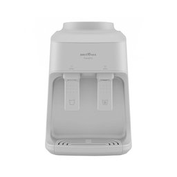 Bebedouro de Mesa Elétrico Britânia Bbe13b Aquaplus 10l ou 20l Branco Bivolt Bivolt 035103008 - 1