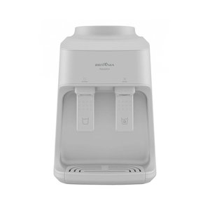 Bebedouro de Mesa Elétrico Britânia Bbe13b Aquaplus 10l ou 20l Branco Bivolt Bivolt 035103008