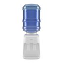 Ver imagem 3 de Bebedouro de Mesa Elétrico Britânia Bbe13b Aquaplus 10l ou 20l Branco Bivolt Bivolt 035103008