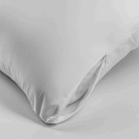 Protetor de Travesseiro Impermeável Casa Haus