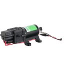 Ver imagem 1 de Bomba de Pressurização Indflo 1,5GPM 12V 5,68LPM 100PSI 22Y