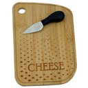 Ver imagem 1 de Tábua de Queijo com Cortador