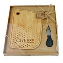 Ver imagem 2 de Tábua de Queijo com Cortador