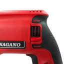 Ver imagem 5 de Martelete Rompedor e Perfurador Reversível 3j 900w Sds Plus 220v