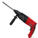 Ver imagem 2 de Martelete Rompedor e Perfurador Reversível 3j 900w Sds Plus 220v