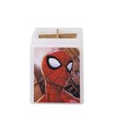 Ver imagem 3 de Organizador de Mesa Iluminado Homem Aranha Marvel